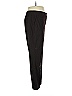 Rafaella Black Dress Pants Size 16 - photo 4