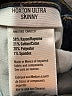 Paige Blue Jeans Size 27 waist - photo 8