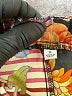Unbranded Floral Black Shorts Size XL - photo 3