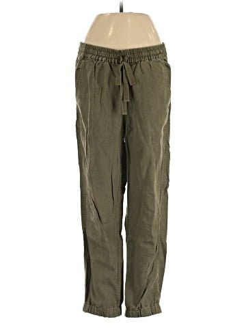 Point Sur Linen Pants (view 1)