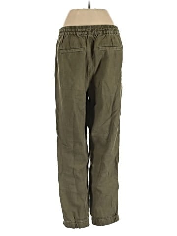 Point Sur Linen Pants (view 2)