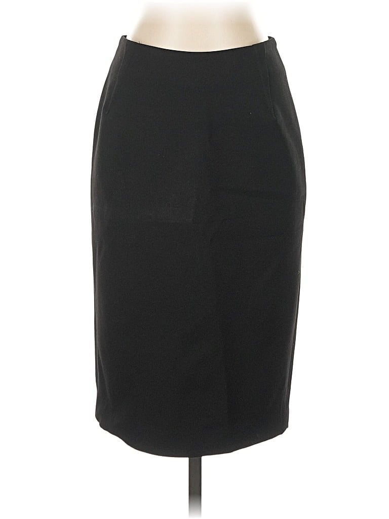 Pre-owned Karen Millen Formal Skirt In Black
