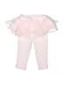 Carter's 100% Polyester Pink Active Pants 6-9 MO / 9 MO - photo 1