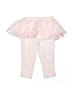 Carter's 100% Polyester Pink Active Pants 6-9 MO / 9 MO - photo 2
