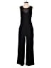 Spense Black Jumpsuit Size S - photo 1