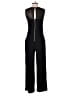 Spense Black Jumpsuit Size S - photo 2
