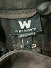 W by Worth Solid Black Casual Pants Size 4 - photo 7
