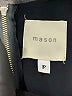 Mason Black Cocktail Dress Size P (petite) - photo 7