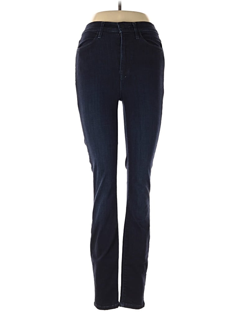 Click to view more detailed imagery on our partner's website Pre-owned Ayr Jeggings In Blue