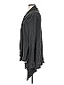Sophie Max Gray Cardigan Size M - photo 5