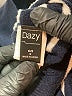 DAZY Blue Pullover Sweater Size M - photo 6