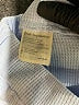 First Impressions Blue Dress Pants Size 6-9 mo - photo 3