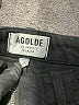 AGOLDE Black Jeans Size 26 waist - photo 6