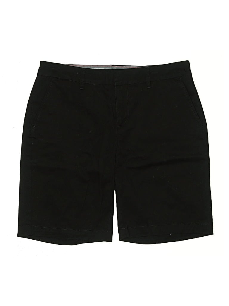 Pre-owned Tommy Hilfiger Shorts In Black