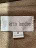 Erin London 100% Polyester Tan Vest Size M - photo 6