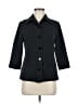 Leggiadro Black Blazer Size 6 - photo 1