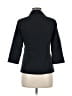 Leggiadro Black Blazer Size 6 - photo 2