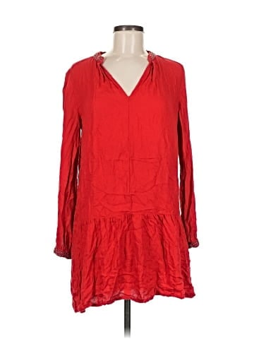 H&M Long Sleeve Blouse (view 1)