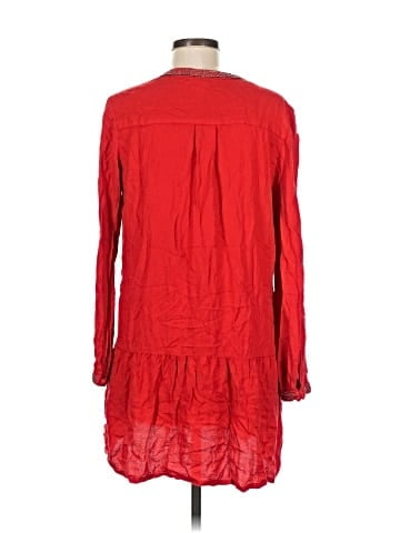 H&M Long Sleeve Blouse (view 2)