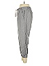 Point Sur Stripes Gray Linen Pants Size 2 - photo 5