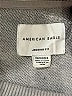 American Eagle Outfitters Camo Gray Pullover Sweater Size XS - photo 6