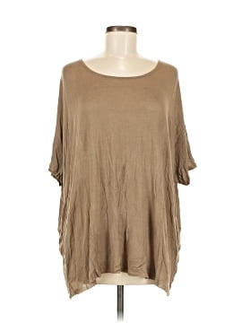 Daydreamer La 3/4 Sleeve Top