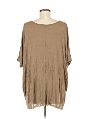 Daydreamer LA 3/4 Sleeve Top (view 2)