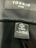 Torrid Black Active Pants Size 2X Plus (2) - photo 5