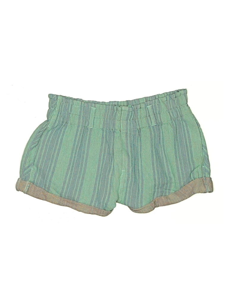 URBAN OUTFITTERS Pre-owned Shorts In Green