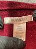 Bozzolo Burgundy Jacket Size S - photo 6