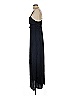 Lulus 100% Polyester Black Cocktail Dress Size S - photo 5
