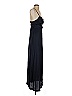 Lulus 100% Polyester Black Cocktail Dress Size S - photo 4