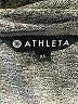 Athleta Gray Zip Up Hoodie Size XS - photo 6