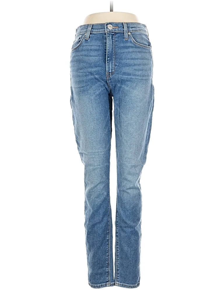 Pre-owned Hudson Jeans In Blue