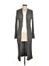 BP. Gray Cardigan Size M - photo 1