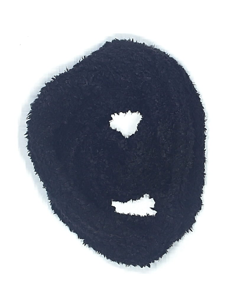 Pre-owned Caché Scarf In Black