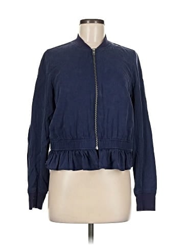 Halogen Track Jacket (view 1)