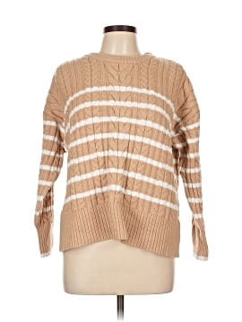 Philosophy Republic Clothing Pullover Sweater