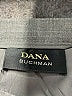 Dana Buchman Solid Gray Formal Skirt Size 12 - photo 5