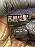 Nomadic Traders Blue Vest Size S - photo 6