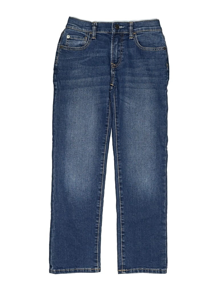 Click to view more detailed imagery on our partner's website Pre-owned Gap Kids' Jeans In Blue