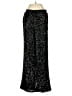 Cable & Gauge Stars Black Casual Pants Size XS - photo 1