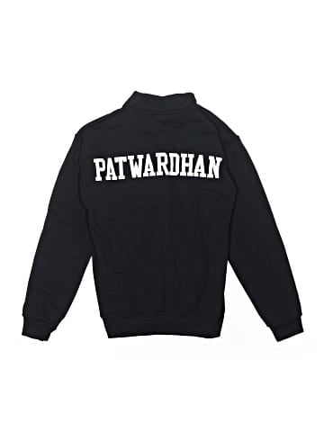Jerzees Pullover Sweater (view 2)