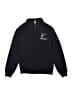 Jerzees Black Pullover Sweater Size M (youth) - photo 1