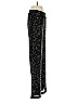 Cable & Gauge Stars Black Casual Pants Size XS - photo 4