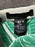 RVN Graphic Teal Casual Skirt Size S - photo 4