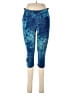 Athleta Blue Active Pants Size M - photo 1