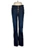 J.Crew Blue Jeans Size 28 waist (tall) - photo 1