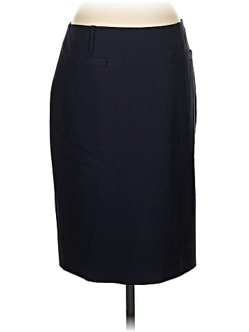 Worth New York Wool Skirt (view 2)