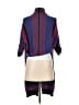 BCBGMAXAZRIA Purple Cardigan Size XXS - photo 2
